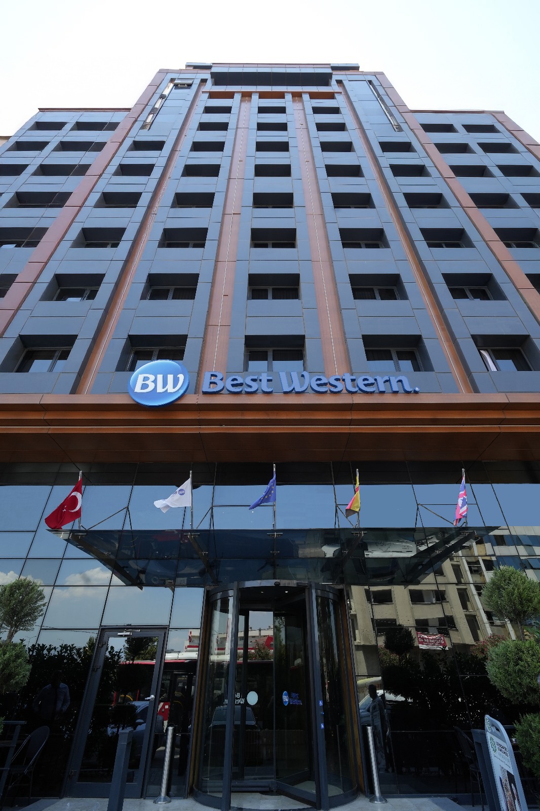 BestWestern